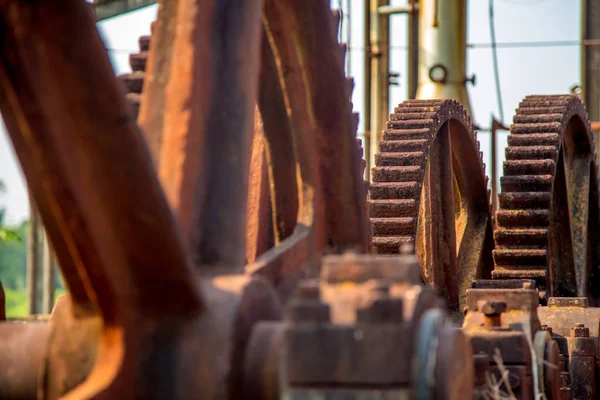 hurdalık şeker kamışı fabrika eski