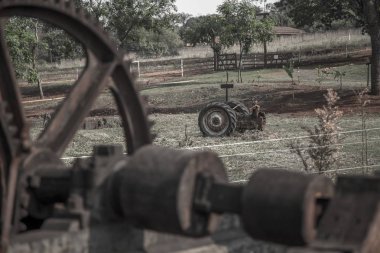 hurdalık şeker kamışı fabrika eski