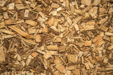 Gümüş doku ahşap