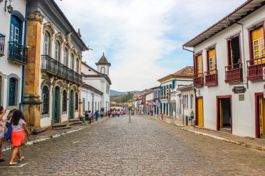 Kolonyal ouro preto prdio