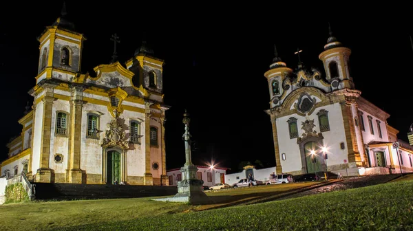 Kolonyal ouro preto prdio