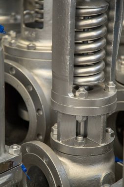 Vana araç tüp pompa