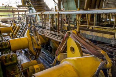 şeker kamışı satır sanayi