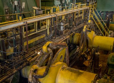 şeker kamışı satır sanayi