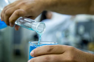 Tıbbi laboratuvar testi