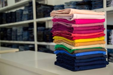 Kot doku fiber moda detay