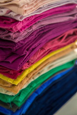 Kot doku fiber moda detay