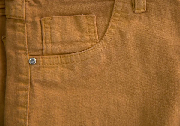 Jeans i detalj textur fiber mode — Stockfoto