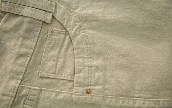 Jeans dettaglio texture fibra moda — Foto Stock