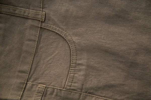 Jeans detail textuur vezel mode — Stockfoto