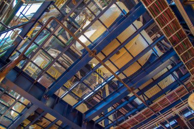 boru hattı üretim fabrikası şeker