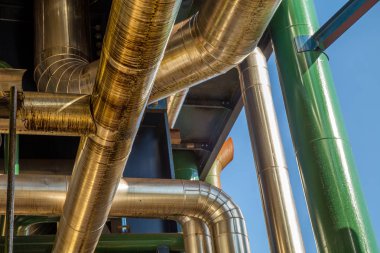 boru hattı üretim fabrikası şeker