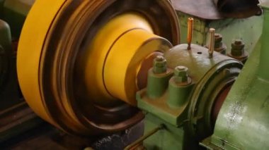 şeker kamışı satır fabrika üretim
