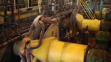 şeker kamışı satır fabrika üretim