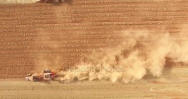 Fıstık traktör Hasat çiftlik