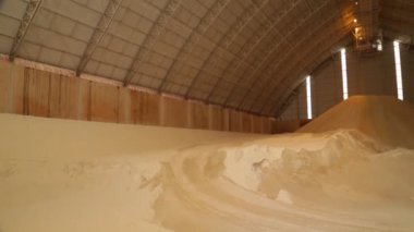 şeker storange Sanayi Fabrikası