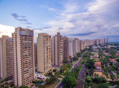 Fiusa ribeirao preto city