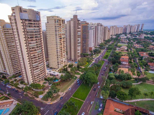 Fiusa ribeirao preto city