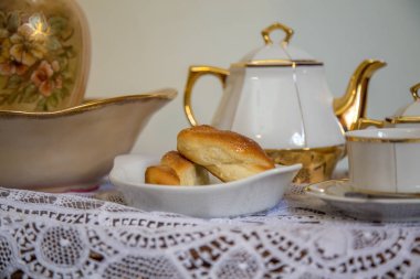 Colonial kahvaltı brazil