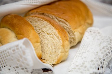 Colonial kahvaltı brazil