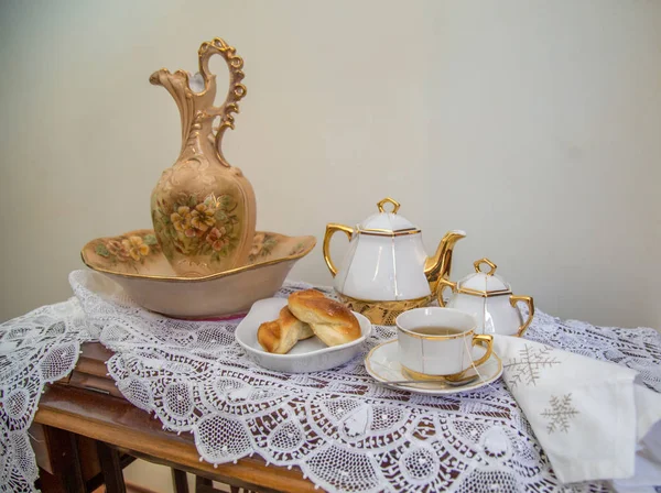 Colonial kahvaltı brazil