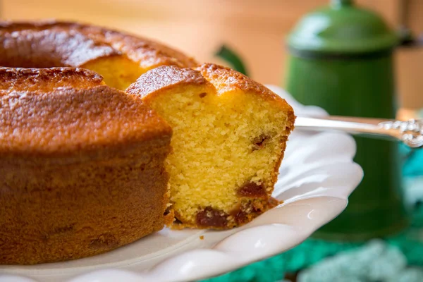 Colonial kahvaltı brazil