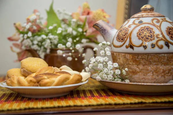 Colonial kahvaltı brazil