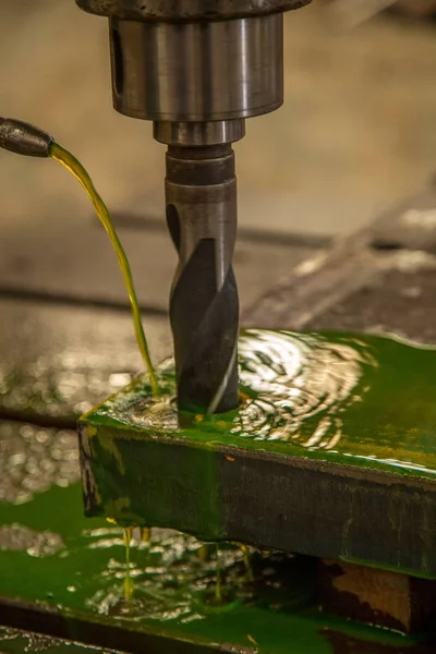 sondaj makine sanayi