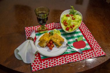 pasta Brezilya gıda