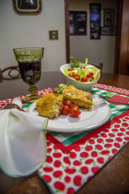 pasta Brezilya gıda