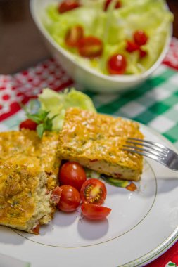 pasta Brezilya gıda