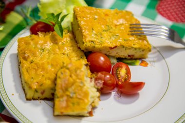 pasta Brezilya gıda