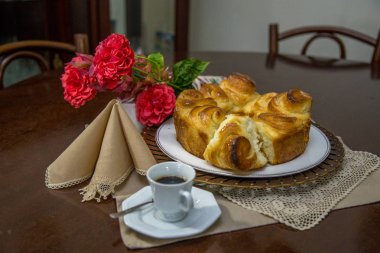 pastayla Servis Kahvaltı