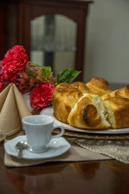 pastayla Servis Kahvaltı