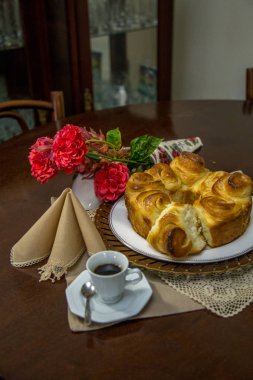 pastayla Servis Kahvaltı