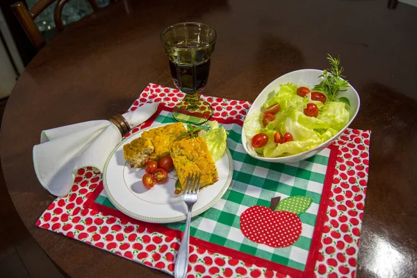 pasta Brezilya gıda