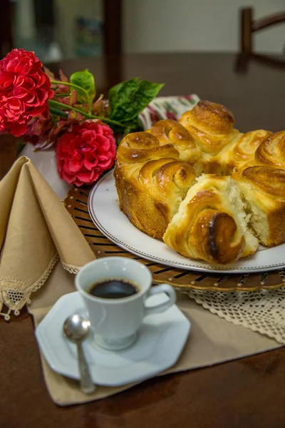 pastayla Servis Kahvaltı