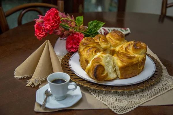 pastayla Servis Kahvaltı