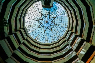 Doğrusal iç mimari