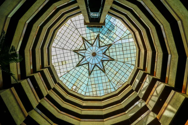 Doğrusal iç mimari