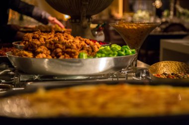 Etli börek gıda Brezilya