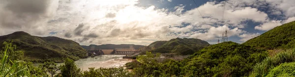 Milli Parkı serra canastra Brezilya