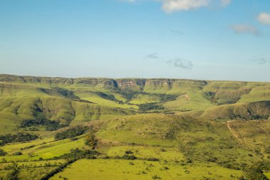 Brezilya Ulusal Parkı Serra da Canastra