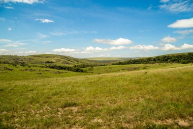 Brezilya Ulusal Parkı Serra da Canastra