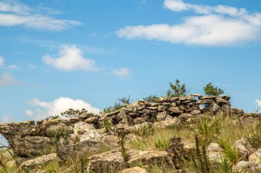 Brezilya Ulusal Parkı Serra da Canastra