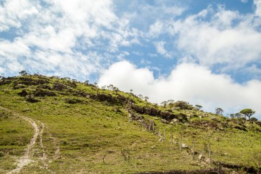 Brezilya Ulusal Parkı Serra da Canastra