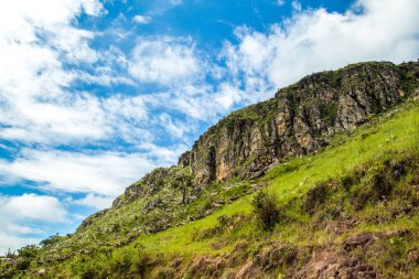 Brezilya Ulusal Parkı Serra da Canastra