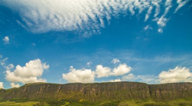 Brezilya Ulusal Parkı Serra da Canastra