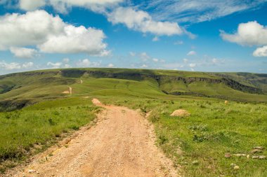 Brezilya Ulusal Parkı Serra da Canastra