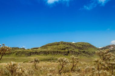 Brezilya Ulusal Parkı Serra da Canastra